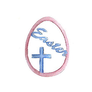 BK Dies 3x3 Others Easter Ovelay