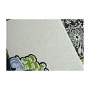Tattered Angels Irresistible Alpha Stickers - Rockin' Renaissance