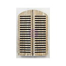 Prima Marketing Memory Hardware Embellishments - Parisian Arch Shutter