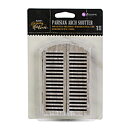 Prima Marketing Memory Hardware Embellishments - Parisian Arch Shutter