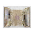 Prima Marketing Memory Hardware Embellishments - Parisian Arch Shutter