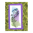 Stampendous Perfectly Clear Stamps - Moonlit Wings