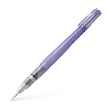 Kuretake Zig Brush H2O - Large Tip