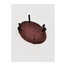 Dukkehus Second Hand - Lundby Vintage spisebord i vintageutgave