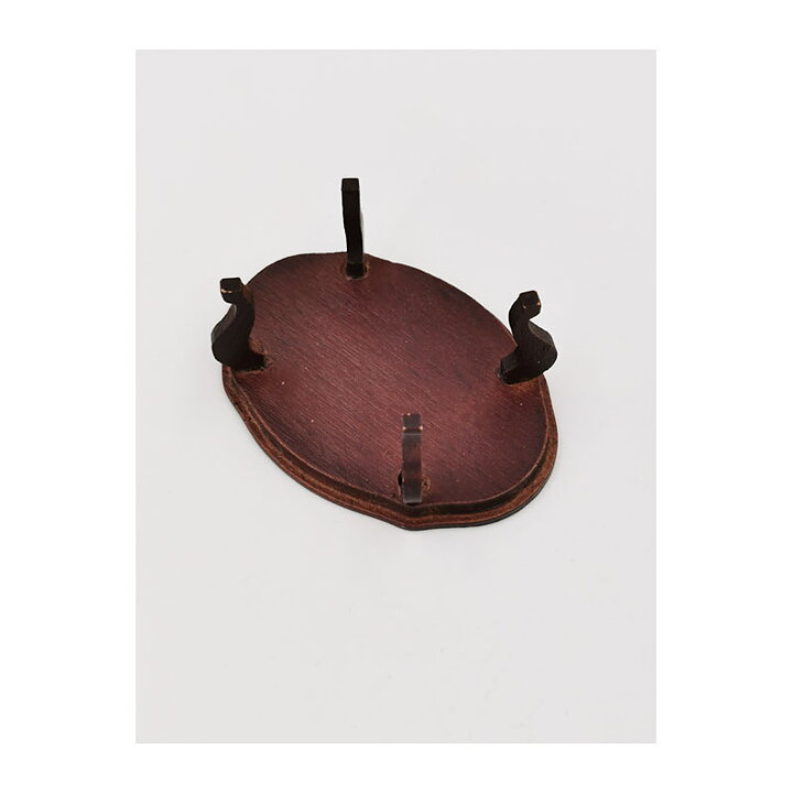 Dockhus Second Hand - Lundby Vintage Matsalsbord