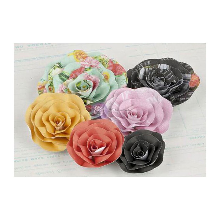 Prima Flowers - Anna Marie 4