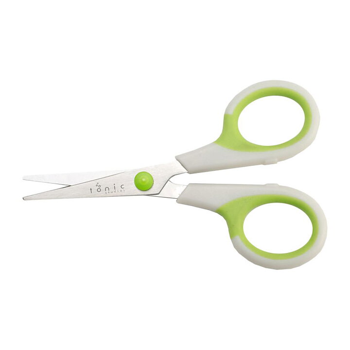 Tonic Studios Kushgrip Embroidery Scissor