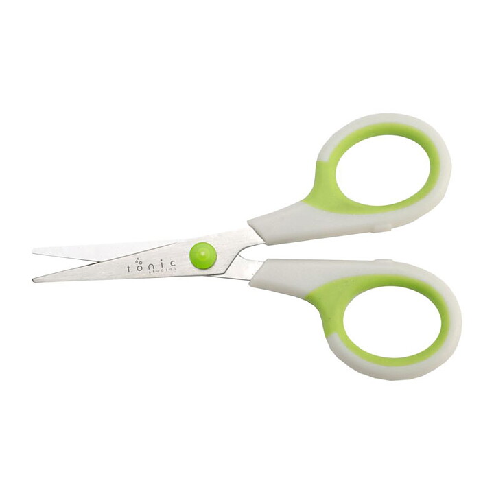 Tonic Studios Kushgrip Embroidery Scissor
