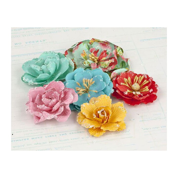 Prima Flowers - Anna Marie 5
