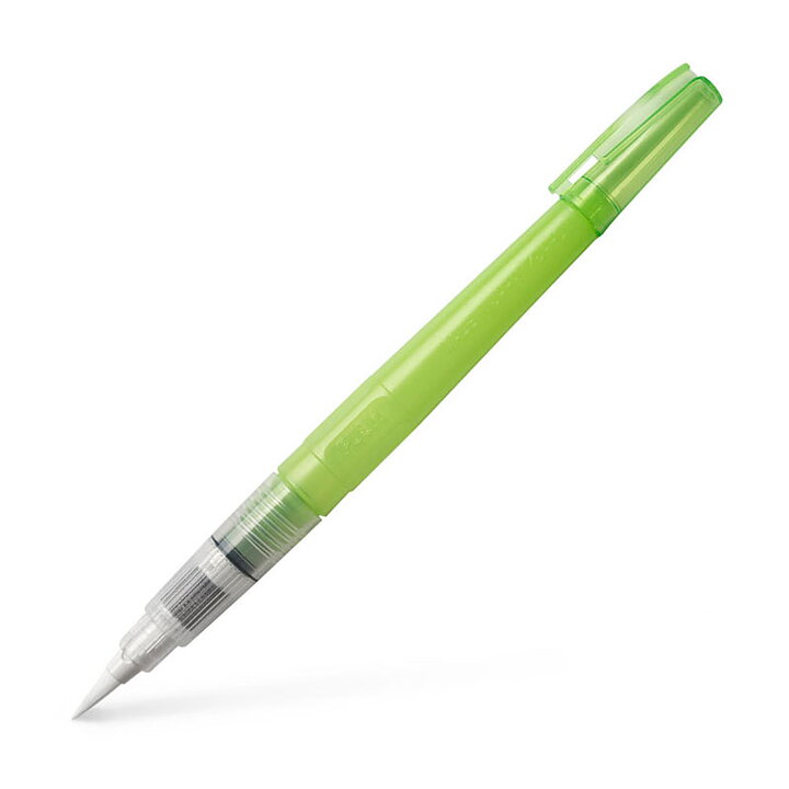 Kuretake Zig Brush H2O - Medium Tip