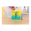 Crafter's Companion Craft Box - Sparkle Ink Craft Kit