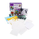 Crafter's Companion Craft Box - Sparkle Ink Craft Kit