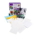 Crafter's Companion Craft Box - Sparkle Ink Craft Kit