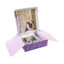 Crafter's Companion Craft Box - Sparkle Ink Craft Kit