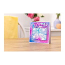 Crafter's Companion Craft Box - Sparkle Ink Craft Kit