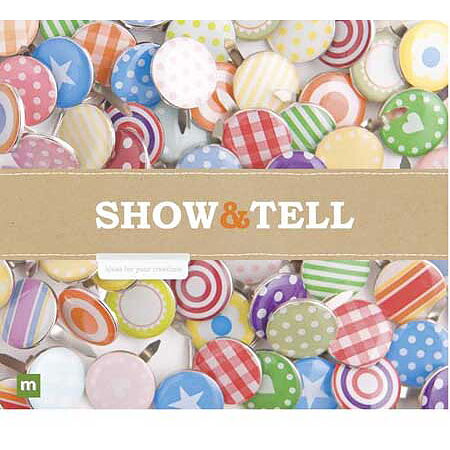 MM Book Show & Tell