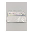 Zutter Bind It All - Pages 7.5x5 White