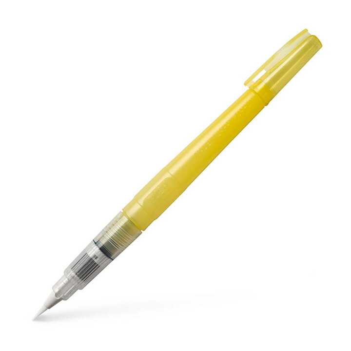 Kuretake Zig Brush H2O - Detailed Tip