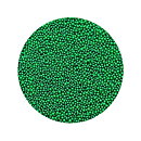 Dress My Craft Flower Pearls - Green