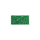 Dress My Craft Flower Pearls - Green