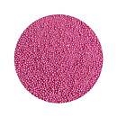 Dress My Craft Flower Pearls - Pink