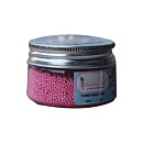 Dress My Craft Flower Pearls - Pink