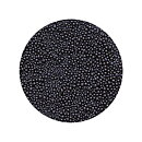 Dress My Craft Flower Pearls - Black