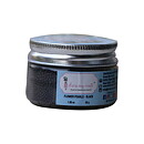Dress My Craft Flower Pearls - Black