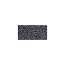 Dress My Craft Flower Pearls - Black