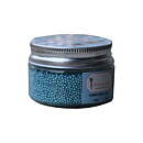 Dress My Craft Flower Pearls - Blue
