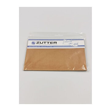 Zutter Bind It All - Chipboard 7.5x5 Covers Kraft