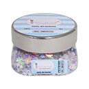 Dress My Craft Sequins - Angel Mix