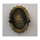 Brooch Vintage - Cherub Angel