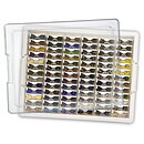 Darice Bead Storage Tray - Tiny Container