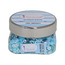 Dress My Craft Sequins - Sea Breeze