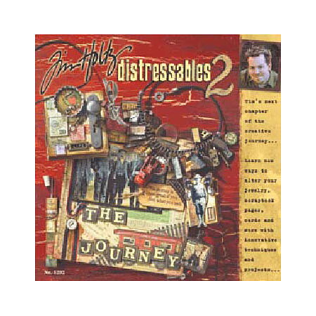 TH Distressables 2