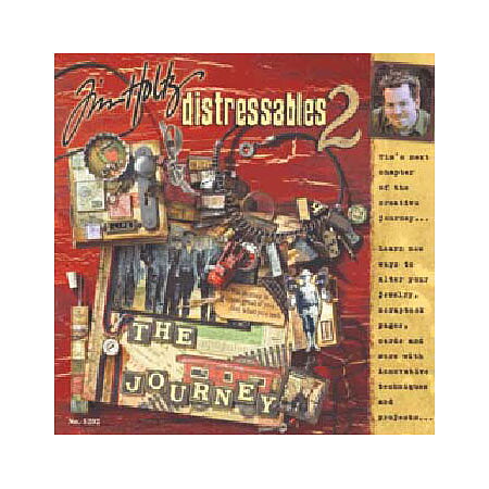 TH Distressables 2