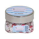 Dress My Craft Sequins - Warm Red