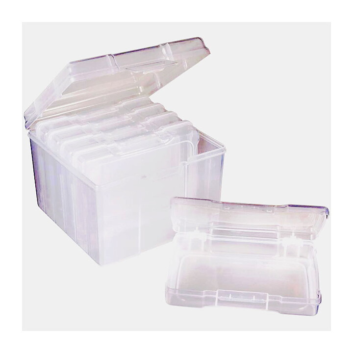 ArtBin Photo & Craft Supply Organizer Set 6947ZZ