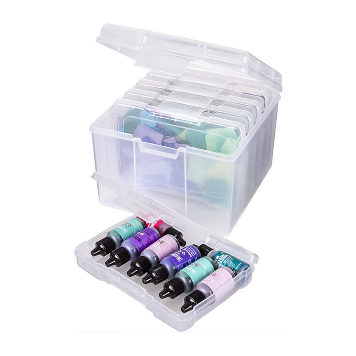 ArtBin Photo & Craft Supply Organizer Set 6947ZZ
