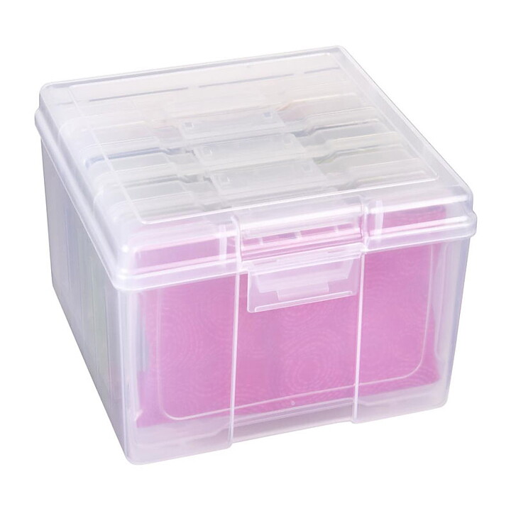 ArtBin Photo & Craft Supply Organizer Set 6947ZZ