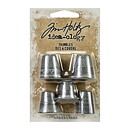 Tim Holtz Idea-Ology Metal Thimbles