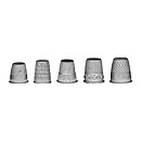 Tim Holtz Idea-Ology Metal Thimbles