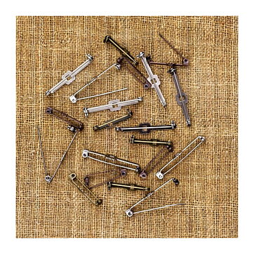 Prima Marketing Finnabair Mechanicals - Pins