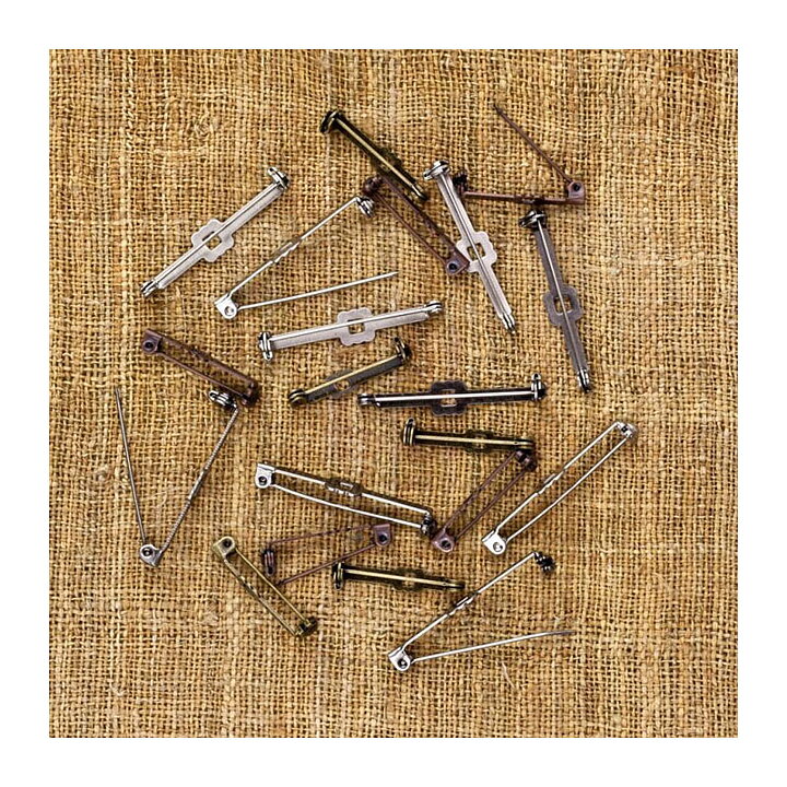 Prima Marketing Finnabair Mechanicals - Pins