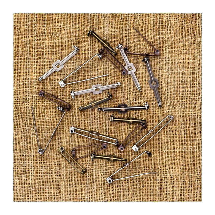 Prima Marketing Finnabair Mechanicals - Pins