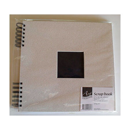 Art Collection Album 27 x 28 cm
