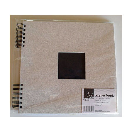 Art Collection Album 27 x 28 cm