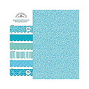 6x6 DB  Paper Pad Swimming Pool