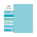 6x6 DB  Paper Pad Swimming Pool